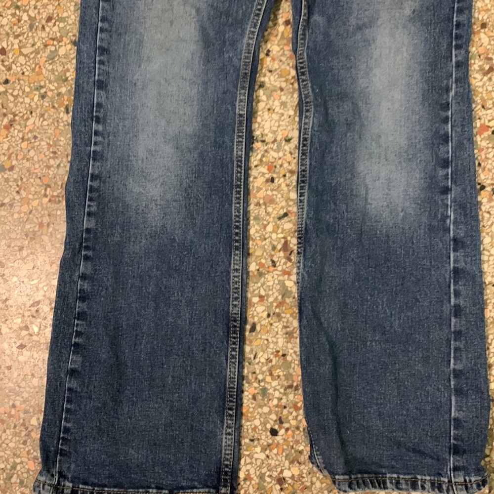 Levi Strauss 527 w33xl30 - Picture 3 of 10